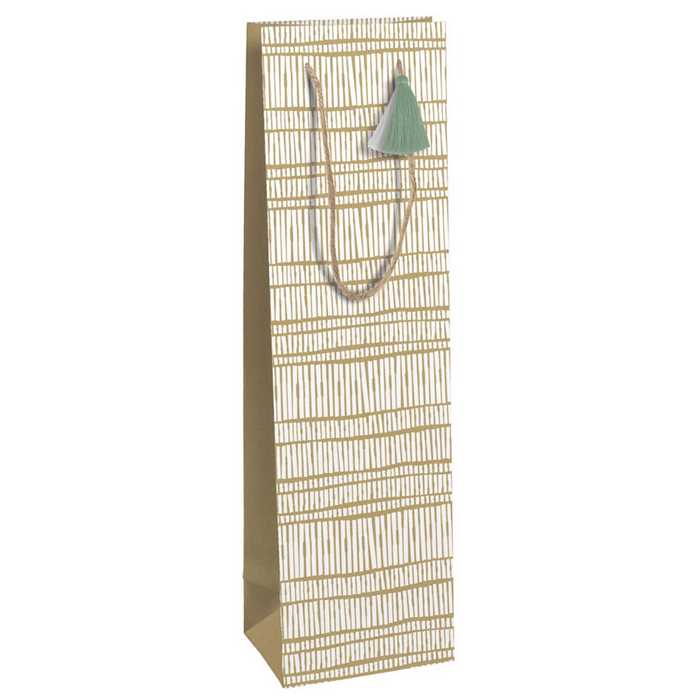 Pochette pour bouteille