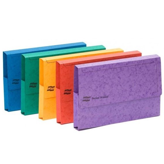 Chemise-poche Chemise-poche