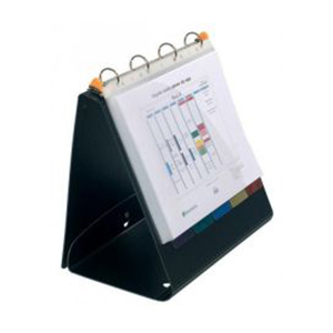 Présentation de document