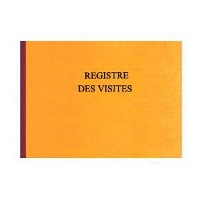 Courrier - Visites