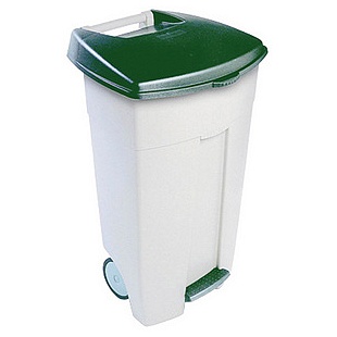 Conteneur à roues Conteneur à roues