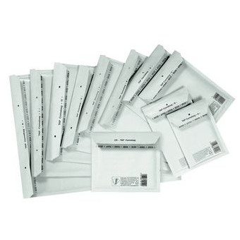 Pochette matelassée