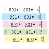 Vestiaire et tickets