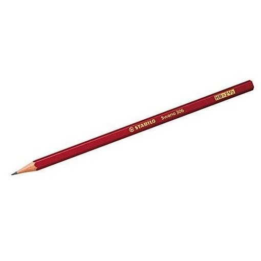 Crayons et porte-mines