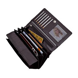 Porte-monnaie et portefeuille