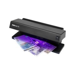 Détecteur de billets Détecteur de billets