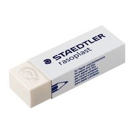 Correction et gommes