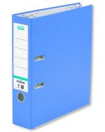 Classeur à levier - Dos 80 mm - Bleu Océan ELBA Smart Pro