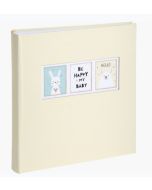 Album photos - 290 x 320 mm - Jaune Pastel : EXACOMPTA Sweet image