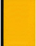 Registre à têtes paresseuses - 4 colonnes 100 pages 320 x 250 mm ELVE 183041