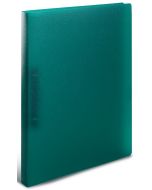 Classeur à 2 anneaux - Tendance métropole - Berlin : HERMA image