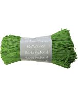 Pelote de Raphia - Vert Empire : CLAIREFONTAINE Visuel