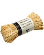 Pelote de Raphia - Naturel : CLAIREFONTAINE Modèle