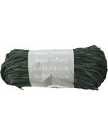 Pelote de Raphia - Vert Sapin : CLAIREFONTAINE Visuel