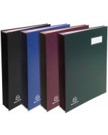 EXACOMPTA : Parapheur - 24 compartiments 22240E