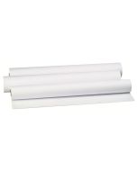 Papier pour traceur laser - 841 mm x 175 m - 75g : CLAIREFONTAINE Visuel