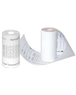 Rouleau pour Tachygraphe digital pour Camion HAUG ORIGINAL Lot de 3