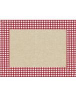 COGIR  Sets de table - Lin Vichy 314284