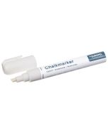 Marqueur à craie - 6 mm - Blanc : EUROPEL modèle