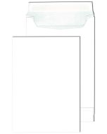 MAIL-Média : Lot de pochettes kraft à soufflet  de 50 mm - 229 x 324 mm 389210