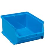 Bac à bec - 135 x 160 x 82 mm - Bleu : ALLIT Profilplus Box Photo