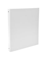 Classeur Exacompta 4 Anneaux blanc Image 51378E