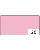 Feutrine de Bricolage - Rose - 200 x 300 mm : FOLIA Photo