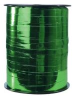 Ruban cadeau bolduc - Vert Métallique : CLAIREFONTAINE image