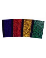 ELVE : Registre 300 pages quadrillées 6130-3 - 297 x 210 mm