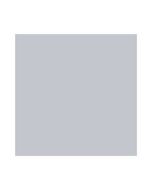 Carton de Bricolage 500 x 700 mm - Gris clair - 300 g/m² : FOLIA Lot de 10