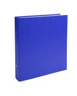 622SE Classeurs format écolier - 230 x 215 mm Bleu