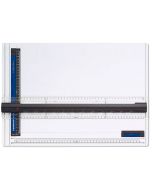 STAEDTLER  661A3 : Planche à dessin  Mars  -  A3