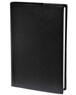 Agenda Semainier 2025 - Ministre S - 160 x 240 mm QUO VADIS pages