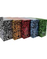 EXACOMPTA : Boîtes de classement Assortiment Annonay - Dos 120 mm 89820E