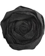 Papier Crépon - Noir : CLAIREFONTAINE Visuel