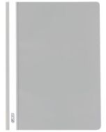 Chemise à lamelles en PP - Gris foncé : HERLITZ Visuel