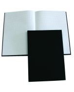 ELVE : Registre 600 pages quadrillées  - A44613 