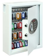 PHOENIX KS0032E Armoire à clés - Serrure électronique 48 clés