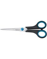 Ciseaux pointus - Droitiers - 180 mm WESTCOTT Easy Grip