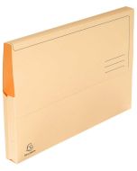 Chemises à poche - Bulle : EXACOMPTA SUPER Lot de 50 Visuel