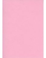 Fiches Bristol - 125 x 200 mm - Rose uni ELVE B125R modèle