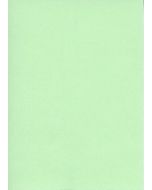 Fiches Bristol Unies - 125 x 200 mm - Vert ELVE Lot de 100