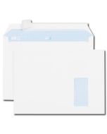 Enveloppes auto-adhésive avec fenêtre - C4 229 x 324 mm : GPV Office Lot de 250 Visuel