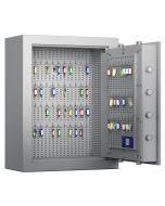 Armoire forte Classe 1 - Serrure à clé A2P - 100 Clés : HARTMANN Clés Protect Image
