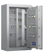 Photo hartmann-cles-protect-1003-armoire-forte-classe-1-serrure-electronique-200-cles