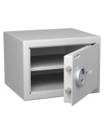 HARTMANN MB30 Coffre-fort de sécurité coupe-feu - Serrure à clé