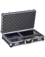 Photo Valise en aluminium avec mousse - Noir ALLIT AluPlus Protect C 60