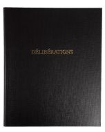 Registre des Délibérations Le DAUPHIN 938D