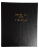 Registre des Décisions Le DAUPHIN 937D