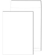 Photo MAIL-Média  23390 : Lot de 100 pochettes kraft à soufflet de 20 mm - 250 x 353 mm